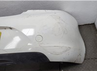  Заглушка буксировочного крюка Opel Insignia 2008-2017 11501024 #6