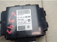 95300J5000 Блок комфорта KIA Stinger 2017-2021 20601471 #3