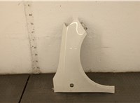 5J0821022A Крыло Skoda Fabia 2007-2014 20601477 #1