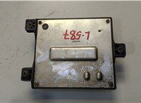 20850927 Блок управления топливным насосом Cadillac Escalade 3 2006-2014 20601479 #2
