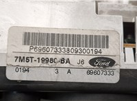  Переключатель отопителя (печки) Ford Kuga 2008-2012 20601493 #3
