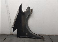  Крыло Mercedes Vito W639 2003-2014 20601499 #3