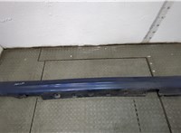 51719071632 Накладка на порог BMW 3 E46 1998-2006 20601508 #1