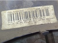 51719071632 Накладка на порог BMW 3 E46 1998-2006 20601508 #4