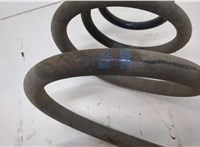 A6393240504 Пружина подвески Mercedes Vito W639 2003-2014 20601518 #2