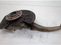  Ступица (кулак, цапфа) Mercedes ML W164 2005-2011 20601525 #1