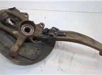  Ступица (кулак, цапфа) Mercedes ML W164 2005-2011 20601525 #2