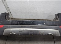  Заглушка буксировочного крюка Chevrolet Captiva 2006-2011 11501058 #5