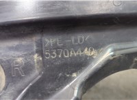 5370A440 Защита арок (подкрылок) Mitsubishi Lancer 10 2007-2017 20601550 #4