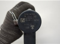 Рампа (рейка) топливная Volkswagen Tiguan 2011-2016 20601555 #4