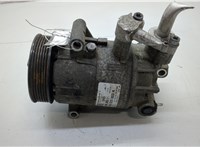  Компрессор кондиционера Volkswagen Tiguan 2011-2016 20601564 #1