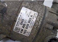  Компрессор кондиционера Volkswagen Tiguan 2011-2016 20601564 #3