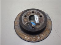 424310F010 Диск тормозной Toyota Corolla Verso 2004-2009 20601582 #4