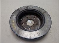 424310F010 Диск тормозной Toyota Corolla Verso 2004-2009 20601582 #5