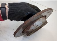  Диск тормозной Skoda Octavia (A5) 2004-2013 20601593 #2