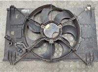 253801G050, 252311C370 Вентилятор радиатора KIA Rio 2005-2011 20601602 #1