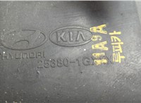253801G050, 252311C370 Вентилятор радиатора KIA Rio 2005-2011 20601602 #3