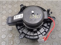 42758430 Двигатель отопителя (моторчик печки) Chevrolet Trax 2023-2025 20601635 #1