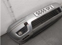  Бампер Ford Fusion 2002-2012 20601642 #7