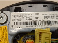 A20486001029116 Подушка безопасности водителя Mercedes C W204 2006-2015 20601660 #3