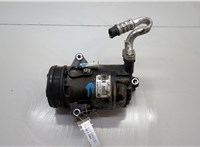  Компрессор кондиционера Opel Zafira B 2005-2014 20601691 #1
