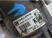  Компрессор кондиционера Opel Zafira B 2005-2014 20601691 #3