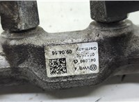  Рампа (рейка) топливная Volkswagen Passat 8 2015- 20601696 #2