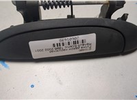 7700433075 Ручка двери наружная Renault Scenic 1996-2002 20601698 #1
