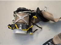  Ремень безопасности Porsche Panamera 2009-2016 20601701 #2