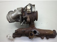 03L253010G Турбина Audi Q3 2011-2018 20601718 #1