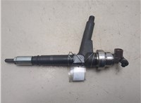  Форсунка топливная Opel Combo 2001-2011 20601733 #1