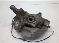  Ступица (кулак, цапфа) Volvo XC90 2002-2014 20601758 #1