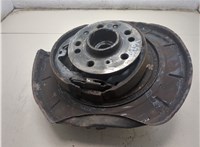 A1643560201 Ступица (кулак, цапфа) Mercedes R W251 2005-2017 20601787 #4