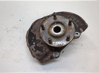 3880A018, 3870A012, 4605A010 Ступица (кулак, цапфа) Mitsubishi Lancer 10 2007-2017 20601791 #1