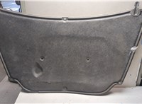 GS1D56681A Обшивка капота Mazda 6 (GH) 2007-2012 20601827 #1