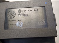  Замок зажигания Volkswagen Passat 6 2005-2010 20601828 #4