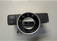  Переключатель света Mercedes E W212 2009-2016 20601832 #1