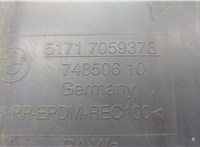 51717059378 Защита арок (подкрылок) BMW 3 E90, E91, E92, E93 2005-2012 20601834 #4