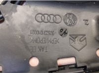  Подушка безопасности боковая (в сиденье) Volkswagen Passat 6 2005-2010 20601835 #3