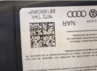  Подушка безопасности боковая (в сиденье) Volkswagen Passat 6 2005-2010 20601835 #4