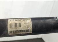  Кардан Mercedes Vito W639 2003-2014 20601836 #2