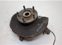 3880A018, 3870A011, 4605A009 Ступица (кулак, цапфа) Mitsubishi Lancer 10 2007-2017 20601837 #1