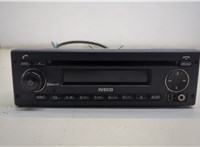7620000168, 5802074280 Магнитола Iveco EuroCargo 3 2015-2025 20601844 #1
