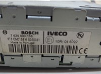 7620000168, 5802074280 Магнитола Iveco EuroCargo 3 2015-2025 20601844 #4