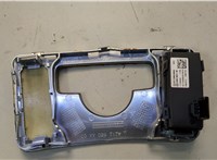  Пластик центральной консоли Mercedes E W212 2009-2016 20601853 #2