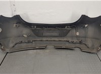  Бампер Opel Astra J 2010-2017 20601877 #2
