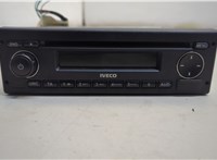 7620000165, 5801831277 Магнитола Iveco EuroCargo 3 2015-2025 20601879 #2