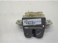  Замок багажника Mercedes A W169 2004-2012 20601890 #1