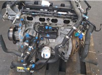1472848 Двигатель (ДВС) Ford Focus 2 2008-2011 20601898 #2