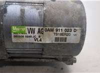 0AM911023D Стартер Volkswagen Golf 5 2003-2009 20601910 #2